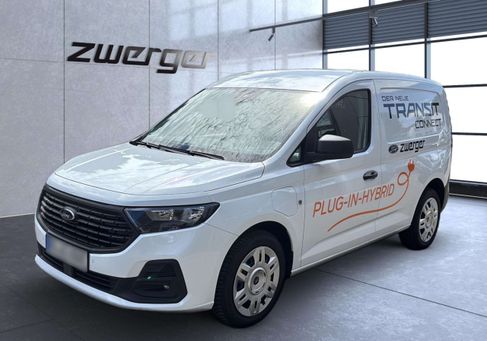 Ford Transit, 2024