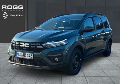 Dacia Jogger, 2025