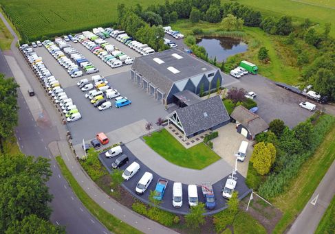 Volkswagen Amarok, 2018