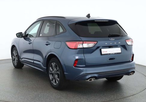 Ford Kuga, 2024 3