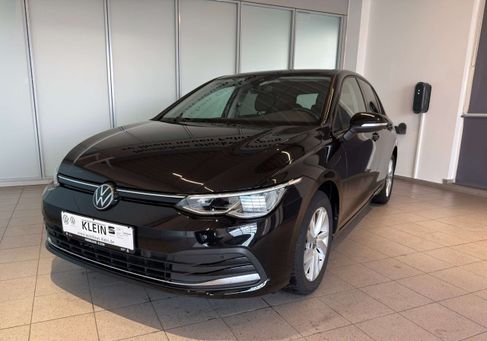 Volkswagen Golf, 2022 3