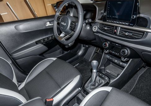 Kia Picanto, 2026