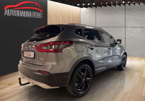 Nissan Qashqai, 2019 3