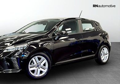 Renault Clio, 2025