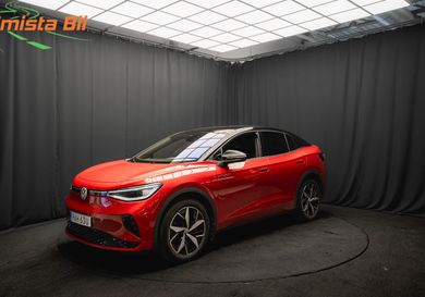 Volkswagen ID.5, 2023