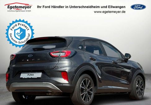 Ford Puma, 2023 3
