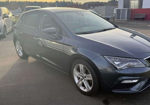 Seat Leon, 2019 3