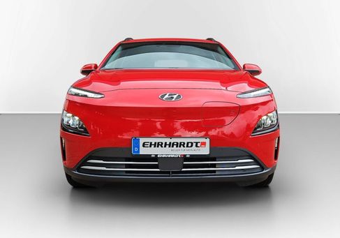 Hyundai Kona, 2022 2