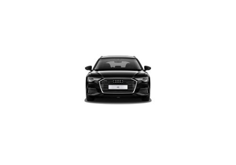 Audi A6, 2021