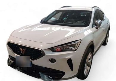 Cupra Formentor, 2023