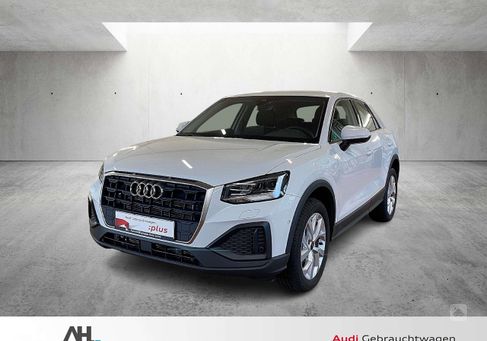 Audi Q2, 2023