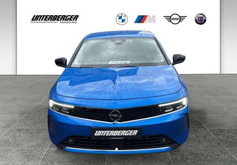 Opel Astra, 2023