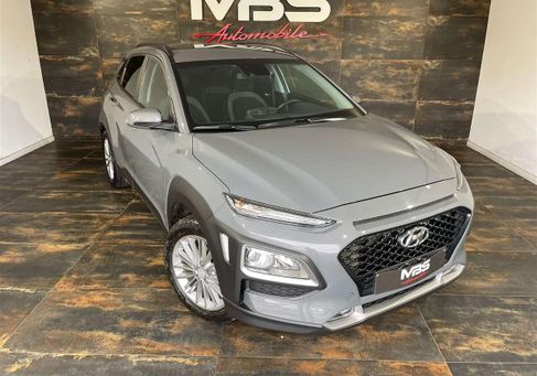 Hyundai Kona, 2019 3
