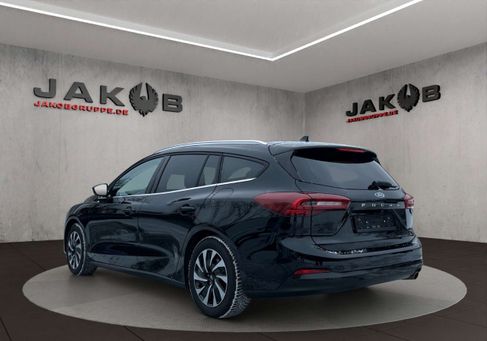 Ford Focus, 2025