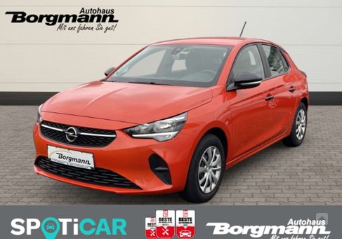 Opel Corsa, 2021