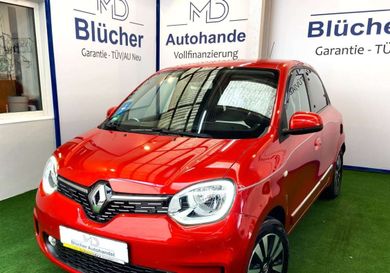 Renault Twingo, 2020