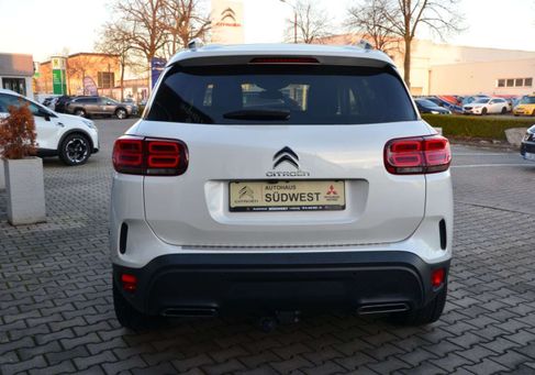 Citroën C5 Aircross, 2019 3