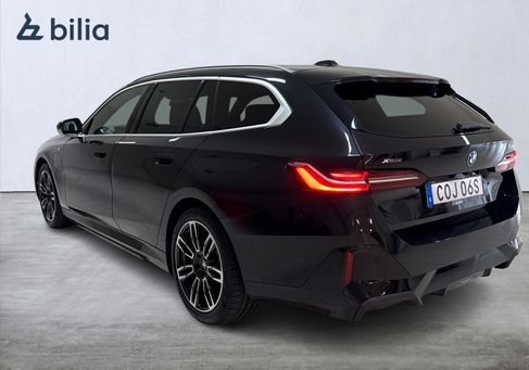 BMW 530, 2025 2