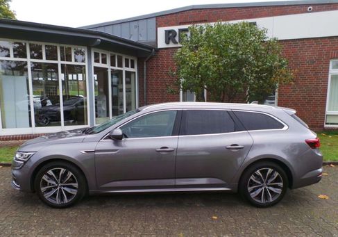 Renault Talisman, 2021