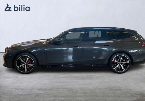 BMW 530, 2026 3