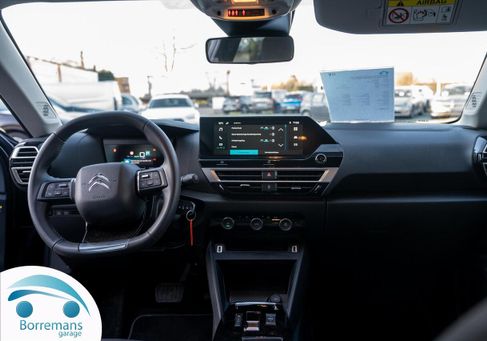 Citroën C4, 2023 2