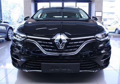 Renault Megane, 2020