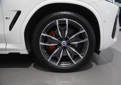 BMW X3, 2023 2