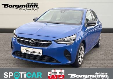 Opel Corsa, 2023