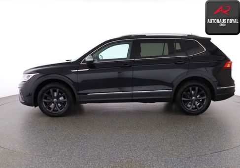 Volkswagen Tiguan Allspace, 2024