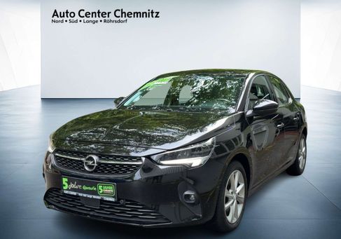Opel Corsa, 2023 3