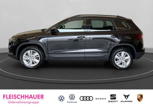 Skoda Karoq, 2024