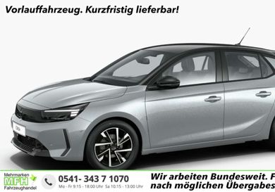 Opel Corsa, 2026