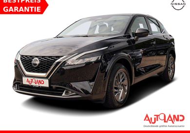 Nissan Qashqai, 2023