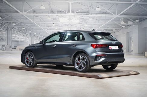 Audi A3, 2022 2