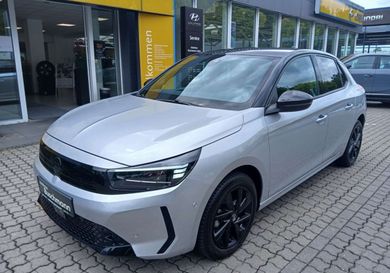 Opel Corsa, 2024