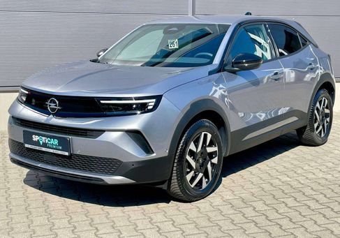 Opel Mokka, 2025 2
