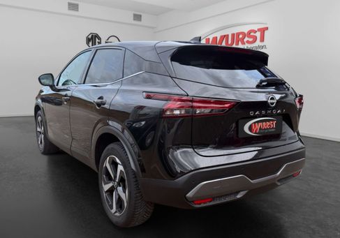 Nissan Qashqai, 2023 2