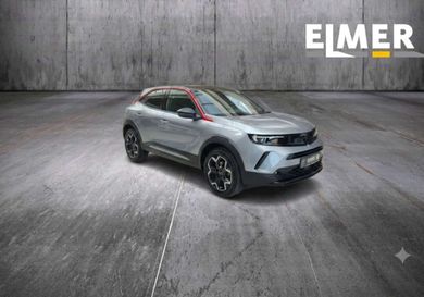 Opel Mokka, 2023