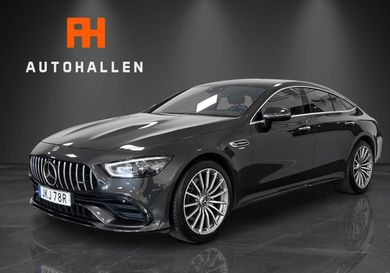 Mercedes-Benz, 2020