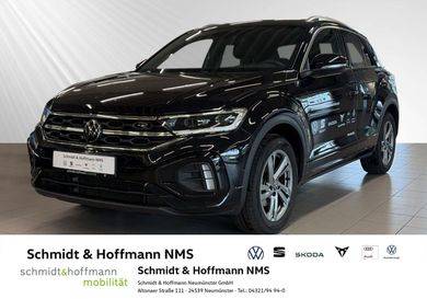 Volkswagen T-Roc, 2025