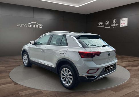 Volkswagen T-Roc, 2023