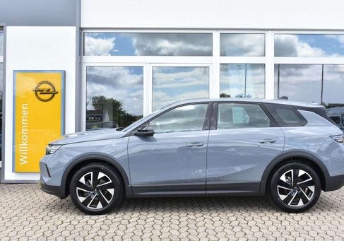 Opel Grandland X, 2025 3