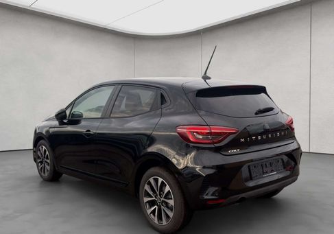 Mitsubishi Colt, 2025
