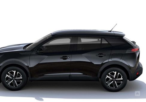 Peugeot 2008, 2024