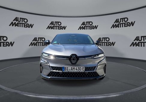 Renault Megane, 2024