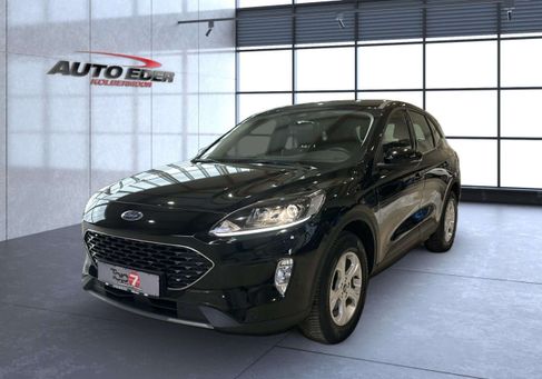 Ford Kuga, 2022