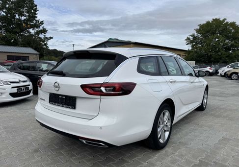 Opel Insignia, 2022 3