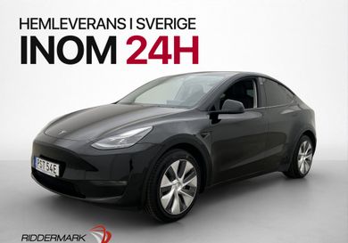 Tesla Model Y, 2023