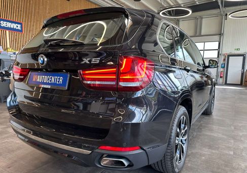 BMW X5, 2017