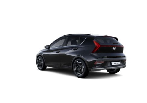 Hyundai Bayon, 2026 3